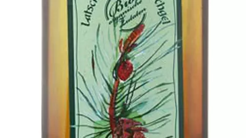 Gel de dus cu extract de pin BIO Krauter