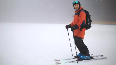 Schiatul ca terapie: te scapă de frici, de stres și îți menține inima sănătoasă
