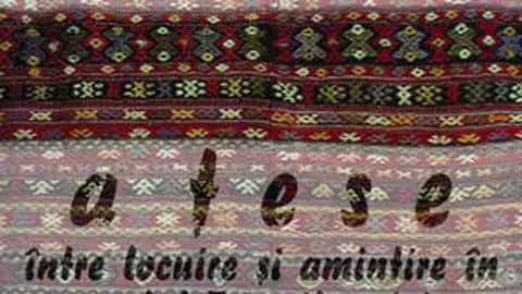 Expozitie de tesaturi la Sibiu