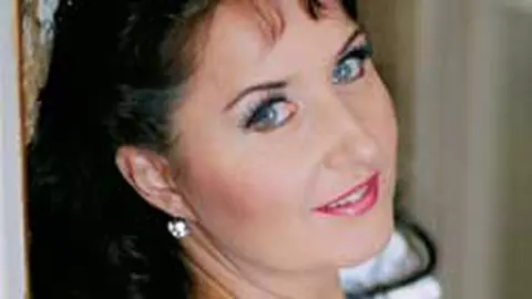 Elena Mosuc, soprana la Scala din Milano