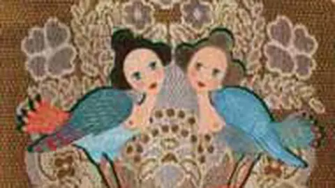 Martisoare create de Alexandrina Hristov