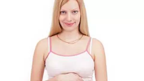 Kinetoterapia pentru mamici