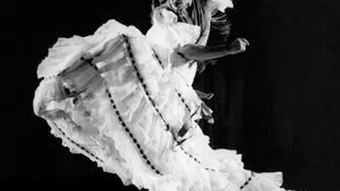 Atelier de Flamenco