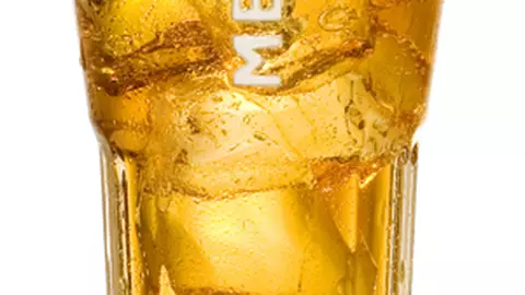 Cocteil Metaxa Suntonic