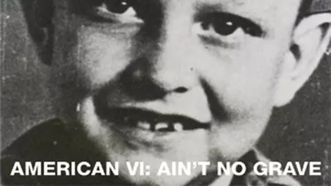 American VI: Ain’t no grave (album)