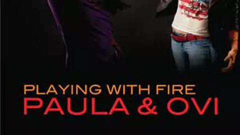 Paula Seling si Ovi se pregatesc pentru Eurovision