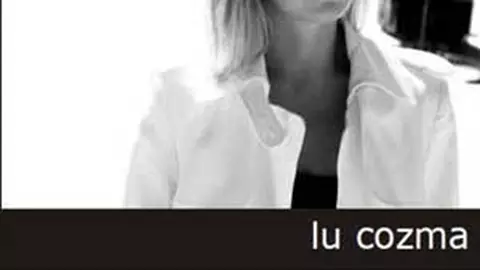 Lu Cozma canta pentru familiile din comunitatile rurale