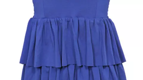 Rochie de la TNT