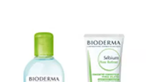 Concurs BIODERMA Martie-Aprilie 2010