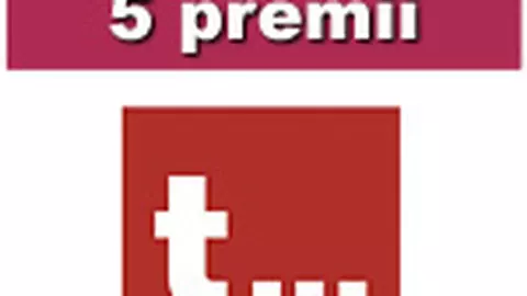 Concurs Editura TRITONIC - Martie 2010
