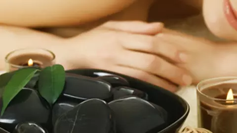 Spa la tine acasa