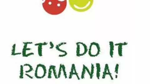 Romania va face curatenie nationala pe 25 septembrie!