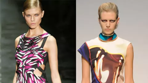 Moda imprimeurilor digitale