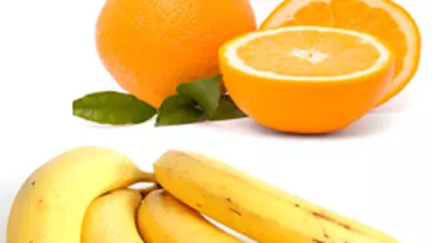 Cum depozitezi cartofii, ceapa, bananele si portocalele