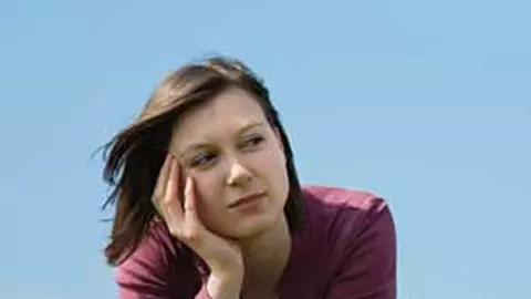 Test: esti stresata... ori deprimata?