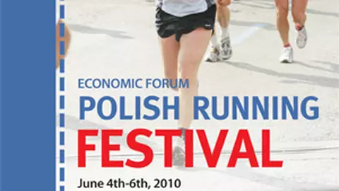 Maraton cu premii in Polonia