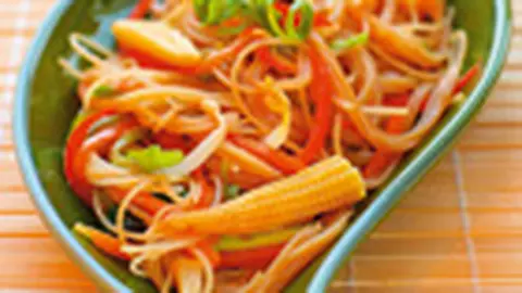 Legume calite in sos dulce acrisor