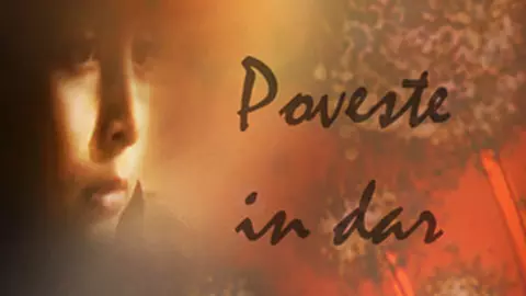 Eveniment “Poveste in dar”