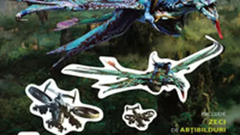 Cartile Avatar de la Editura Gama