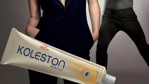 Koleston Perfect Gentle Blondes pentru un plus de seductie si feminitate