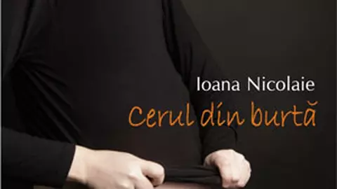 Cartea "Cerul din burta”