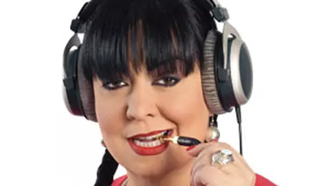 Monica  Anghel - patru avantaje ale vietii