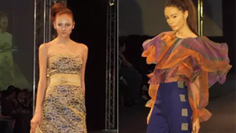Festivalul Cluj Fashion Week