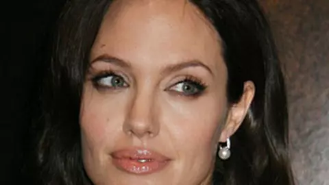 Angelina Jolie si moda