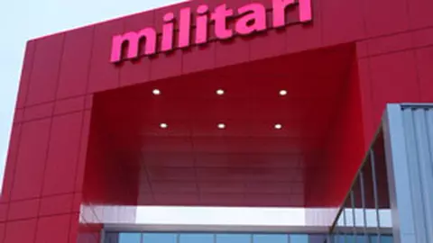 Un an de cumparaturi la Militari Shopping