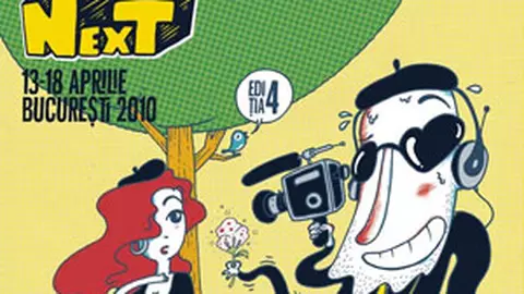 Surprizele Festivalului de Film NexT
