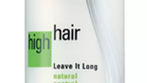 Leave it long de la Wella Professional pentru parul lung