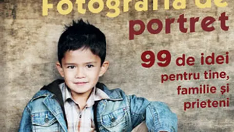 Fotografia de portret (carte)