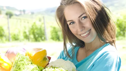 Recomandări pentru detoxifierea de primăvară