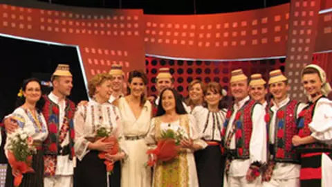Ajutati-o pe Stefania!