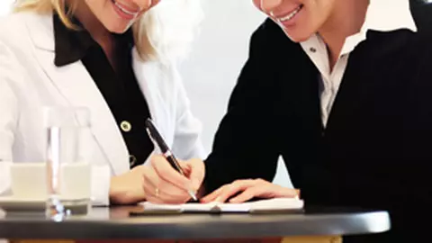 Analiza Grafologica: personalitatile la birou