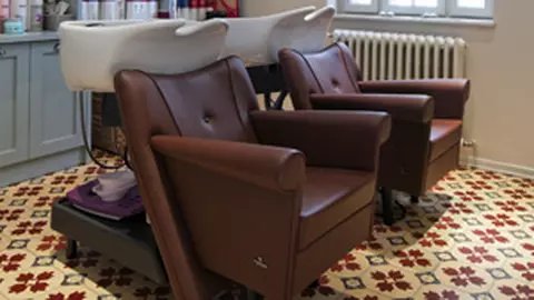 “La Bibliotheque” – frumusete si carti