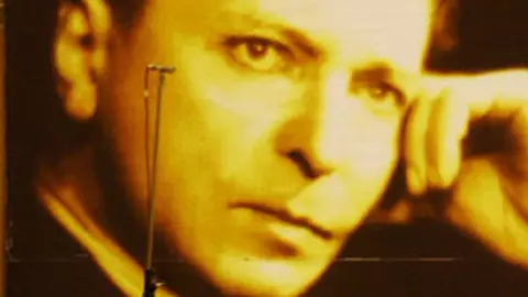 55 de ani de la disparitia compozitorului George Enescu