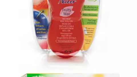 Nair pentru o piele luminoasa si fina ca matasea