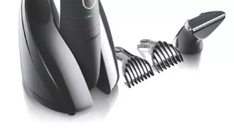 Philips pentru barbati noul Philips Bodygroom Pro