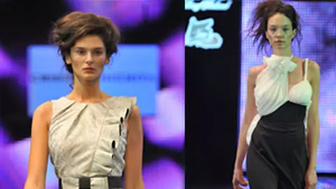 Festivalul de moda de la Iasi
