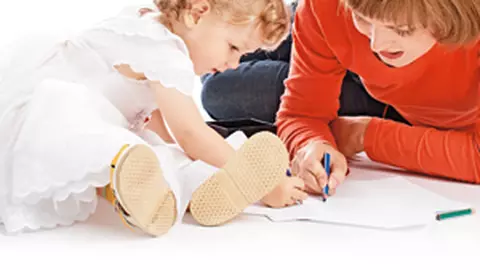Coaching-ul parental: mediator intre parinti si copii