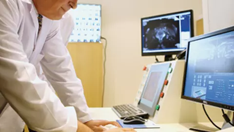 HIFU - Terapia care poate sa vindece cancerul