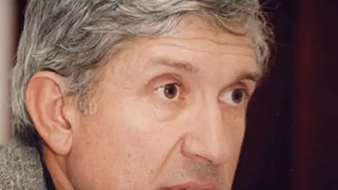 Mircea Diaconu, scriitorul