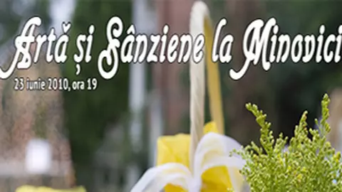 Noaptea de Sanziene la Muzeele Minovici se amana