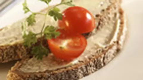 Margarina de casa