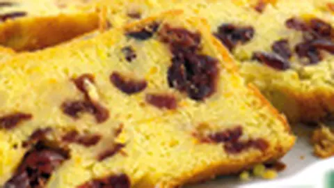Placinta cu ciocolata si fructe