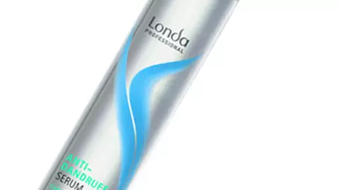Fiolele Anti-Dandruff din gama anti-matreata de la Londacare