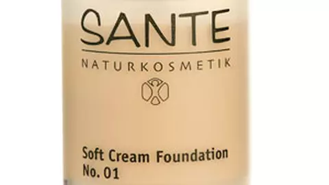 Fond de ten hidratant BIO Sante