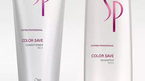 Par sanatos si culoare vibranta pe timpul verii cu System Professional