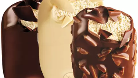 “Magnumize your senses” – prima experienta senzoriala semnata de Magnum